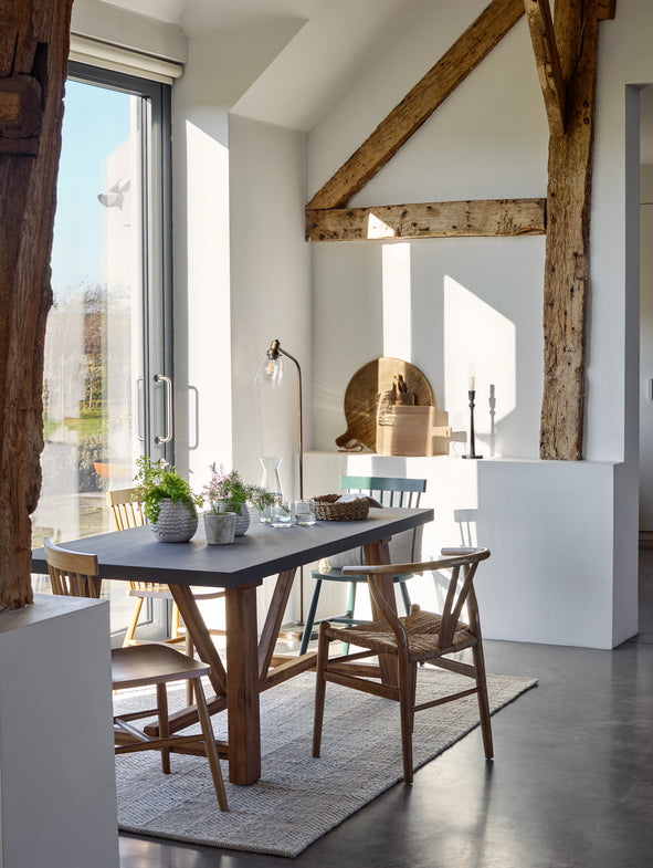 Chilford Dining Table (Small)